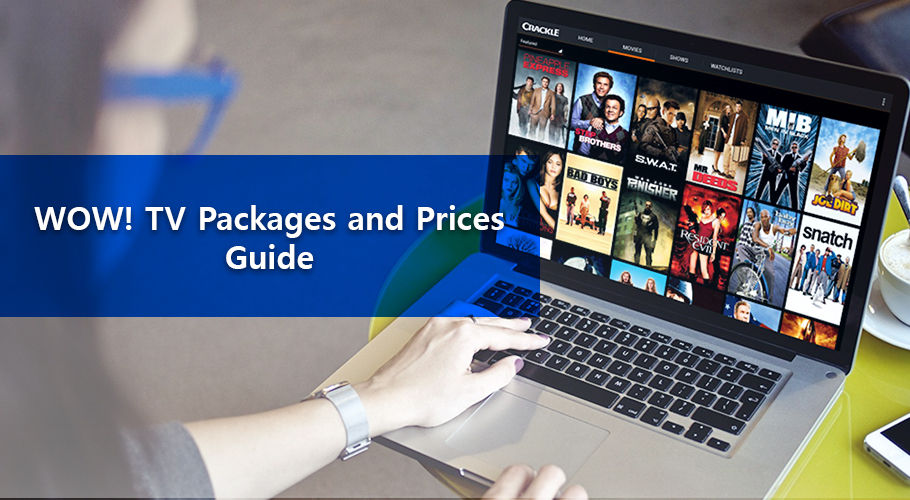 Wow! Tv Packages And Prices Guide